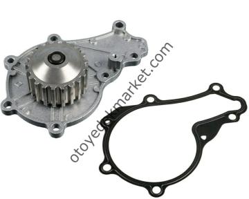 Citroen C2 (2003-2009) 1.4 Hdi Devirdaim (Dayco)