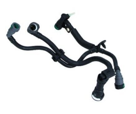 Peugeot 207 (2010-2012) 1.6 Hdi Yakıt Hortum Demedi (Orijinal)