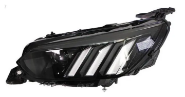 Peugeot 2008 (2020-2024) Sol Led Far (Orijinal)