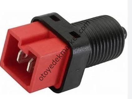 Peugeot 307 (2001-2008) Fren Pedal Müşiri (İthal)