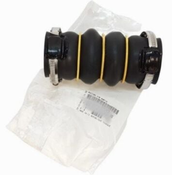 DS3 (2012-2017) Turbo Radyatör Hortumu (Orijinal)