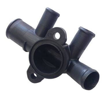 Citroen Berlingo (2002-2008) 1.9 DW8 Su Kollektörü (İthal)