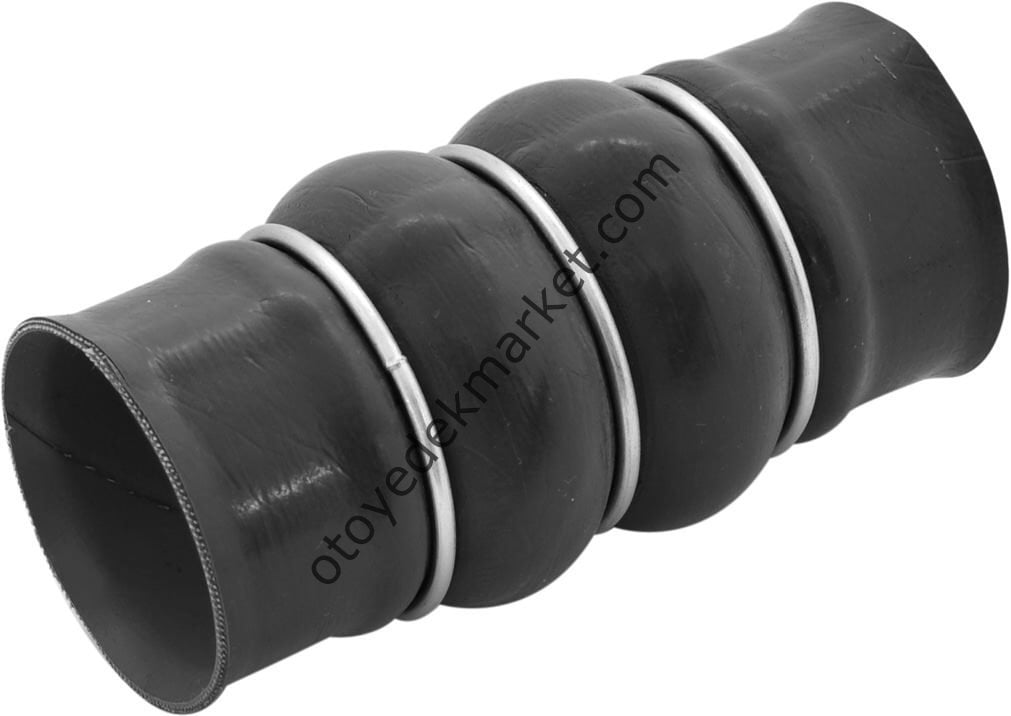 Ford Connet (2002-2013) 1.8 TDCI Intercoller Hava Hortumu ( Ust Tellı Hortum) (YTT)