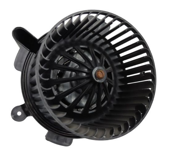 Citroen C4 (2004-2011) Kalorifer Motoru (Valeo)