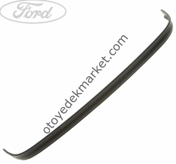 Ford Focus (1998-2005) Ön Tampon Alt Deflektörü (Fomoco)