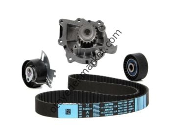 Ford Mondeo (2007-2014) 2.0 Tdci Triger Eksantrik Gergi Seti Devirdaimli (Dayo)