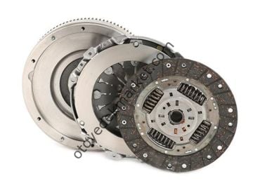 Ford Kuga (2007-2014) Volan+Debriyaj (Volmer)