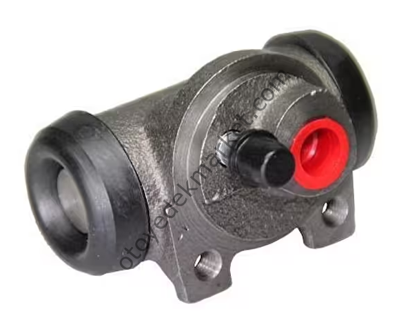 Citroen Saxo (1996-2003) Arka Sol Fren Merkezi (Braxis)