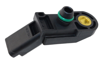 Peugeot 106 1.6 benzinli emme basınç sensörü (FACET)