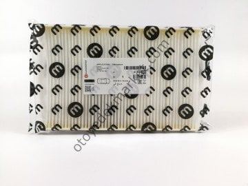 Peugeot 307 (2003-2008) 1,6 Hdi Filtre Bakım Seti 5w30 Yağlı (Orjinal Eurorepar)