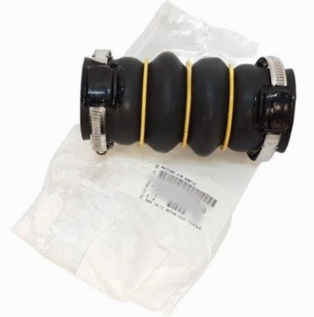 Citroen C3 Picasso (2017-2021) Turbo Radyatör Hortumu (Orijinal)