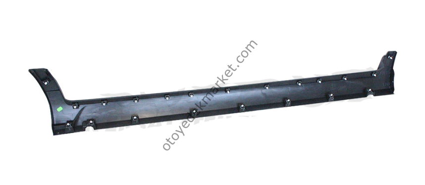 Opel Crossland (2020-2024) Sol Marşpiyel Kaplaması (Orijinal)