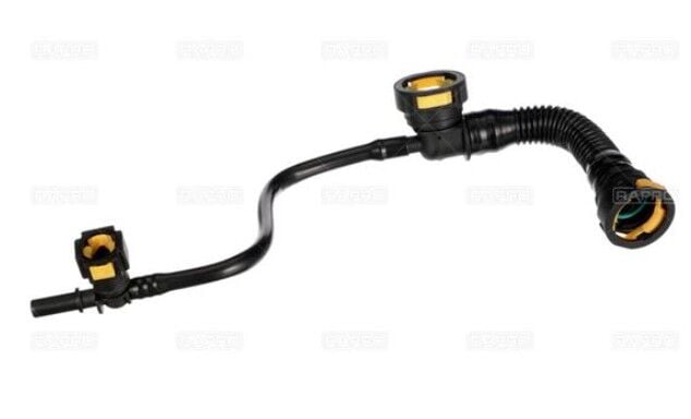 Citroen Saxo (1998-2005) 1.4 Yağ Buhar Borusu (Rapro)