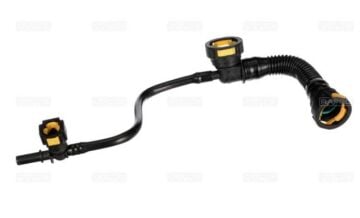 Citroen Saxo (1998-2005) 1.4 Yağ Buhar Borusu (Rapro)