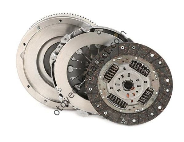 Ford Focus (2008-2011) Volan+Debriyaj (Volmer)