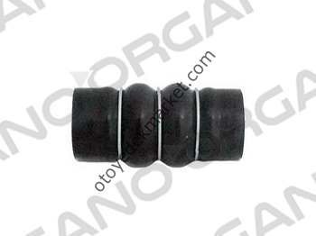 Ford Connect (2002-2013) 1.8 TDCI Intercooler Hava Hortumu ( Ust Tellı Hortum  ) ( UCPA)