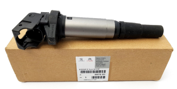 Citroen C5 (2009-2015) 1.6 Benzinli Ateşleme Bobini (Orijinal)