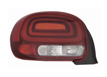 Citroen C3 (2017-2024) Sol Arka Stop Lambası (İthal)