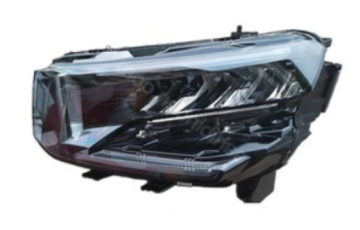 Peugeot Partner (2024-2025) Sol Far (Orijinal)