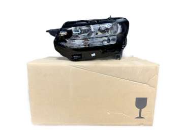 Peugeot Partner (2024-2025) Sol Far (Orijinal)