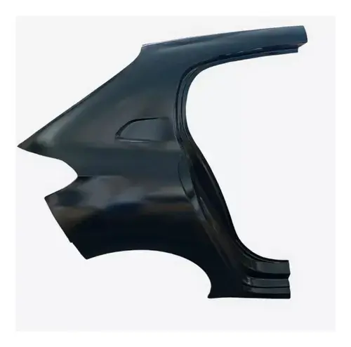 Peugeot 208 (2021-2025) Sağ Arka Çamurluk (İthal)