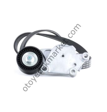 PEUGEOT PARTNER TEPEE (2012-2017) 1,6 HDİ EURO 5 ALTERNATÖR RULMAN SETİ (DAYCO)