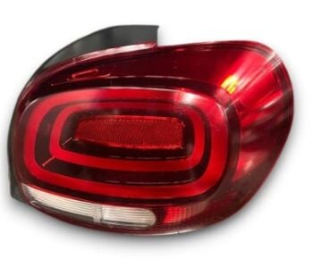 Citroen C3 (2017-2024) Sağ Arka Stop Lambası (İthal)