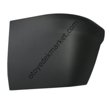 Ford Connect (2008-2020) Arka Tampon Köşesi Sol (İthal)