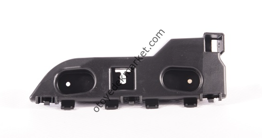 Ford Focus (2019-2023) HatchBack Arka Tampon Yan Ayak Sol (Otosan)