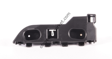 Ford Focus (2019-2023) HatchBack Arka Tampon Yan Ayak Sol (Otosan)