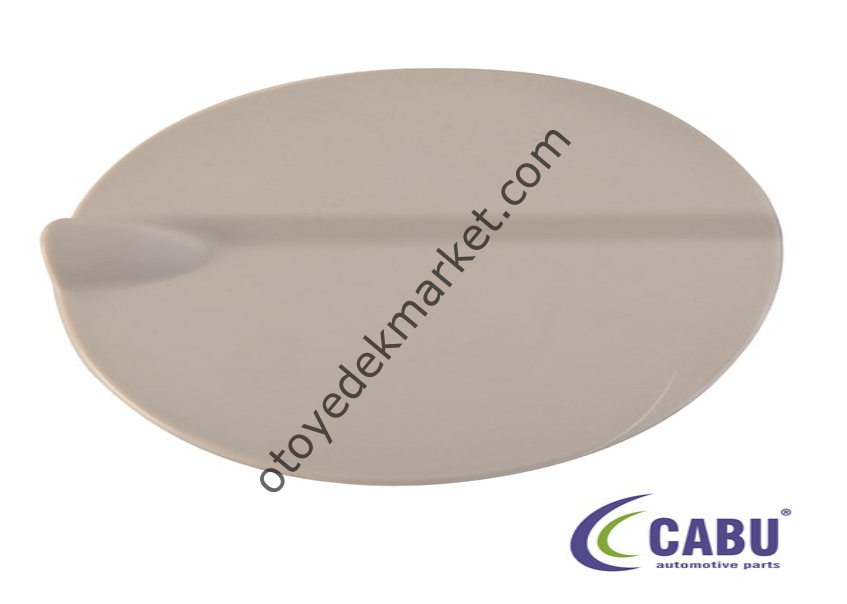 FORD FOCUS (2008-2011) DEPO KAPAĞI DIŞ (CABU)