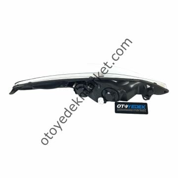 Peugeot 206+ (2009-2012) Sol Far (İthal)