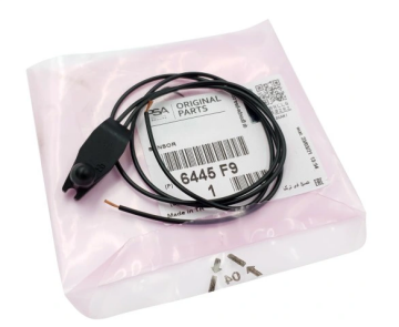 Citroen C3 (2011-2015) Dış Sıcaklık Sensörü (Orijinal)