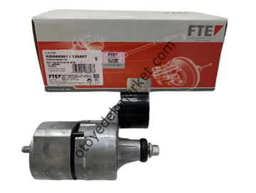 Ford Transit (2006-2014) V Kayış Alternatö Gergisi Rulmanı (Fte)