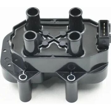 Peugeot 106 (1991-2002) 1.4 ve 1,6 Kare Bobin (BOSCH)