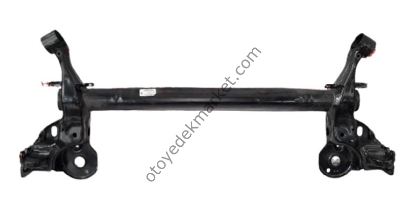 Peugeot 301 (2012-2020) Arka Travers Dingil (Orijinal)
