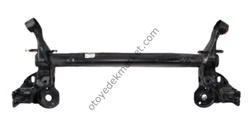 Peugeot 301 (2012-2020) Arka Travers Dingil (Orijinal)