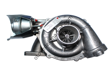 Ford C-Max (2003-2007) 110.Ps Turbo Şarj Komple (Marelli)