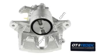 Citroen C5 (2001-2015) Sol Ön Kaliper (İthal)