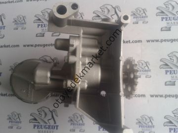PEUGEOT 106 1,6 BENZİNLİ YAĞ POMPASI (ORJİNAL)