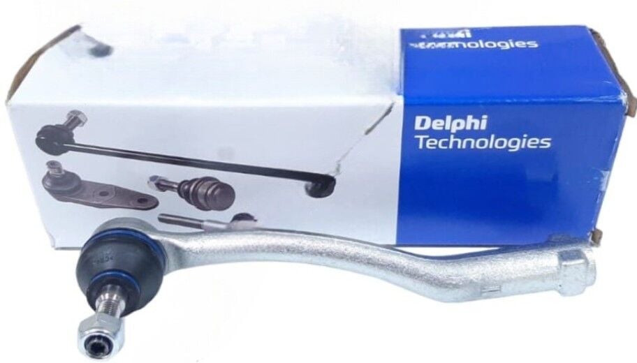 Peugeot 2008 (2013-2019) Sol Rot Başı (Delphi)