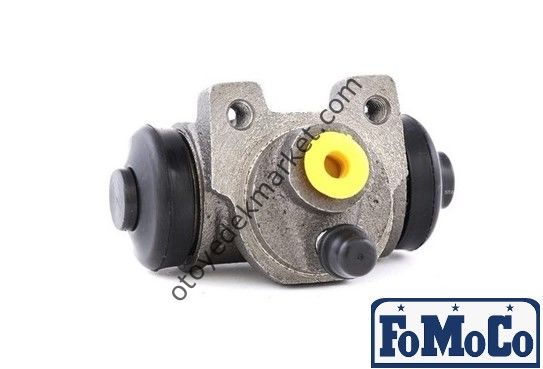 Ford Courier (2014-2022) Arka Fren Silindiri (Fomoco)
