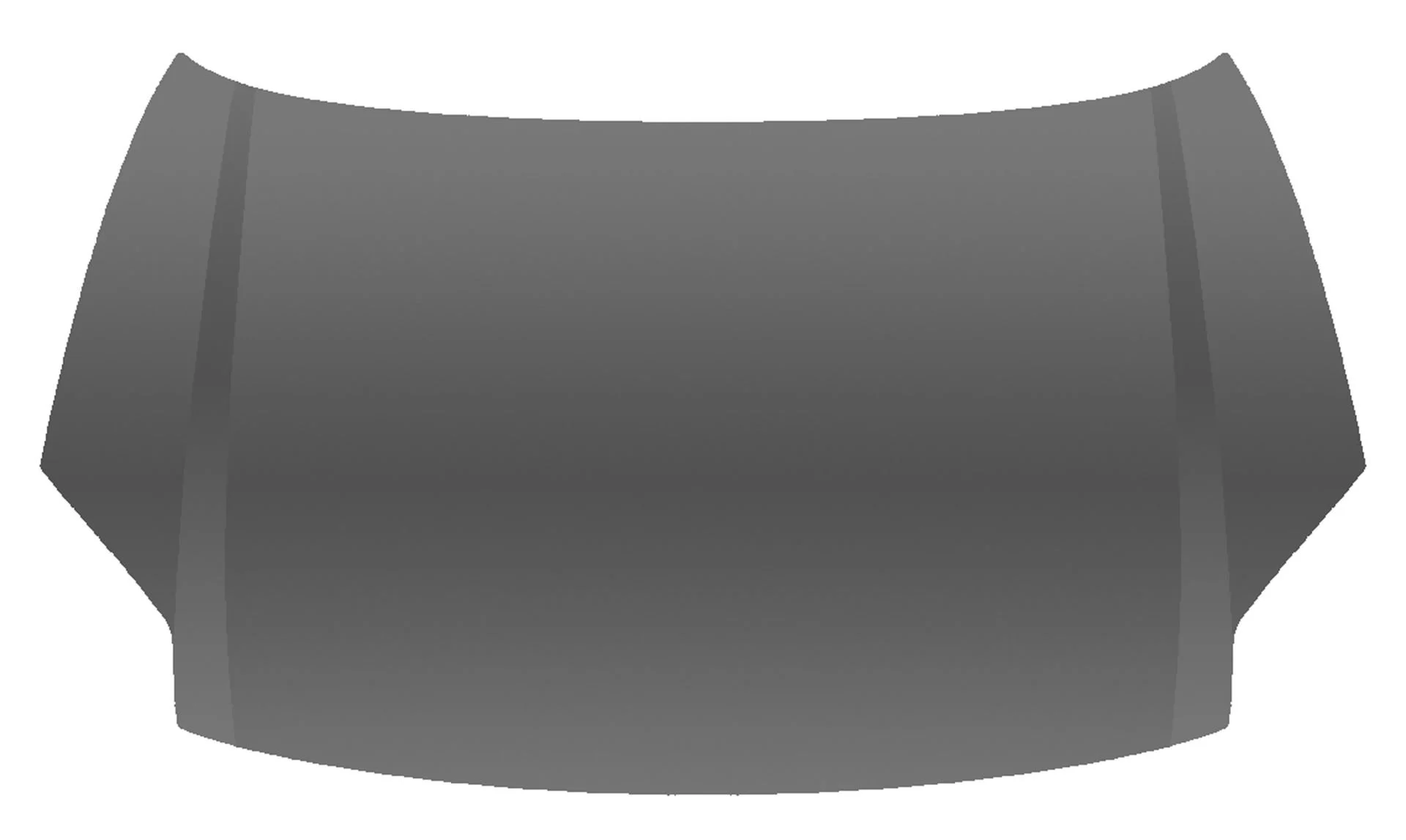 PEUGEOT PARTNER (2003-2008) MOTOR KAPUTU (İTHAL)