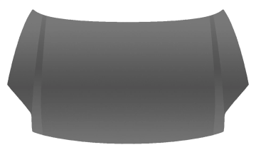 PEUGEOT PARTNER (2003-2008) MOTOR KAPUTU (İTHAL)