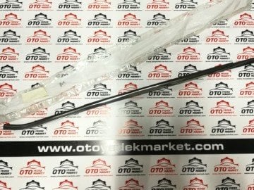 CİTROEN C3 III 2012-2015 SOL ÖN KAPI DIŞ CAM FİTİLİ (ORJİNAL)