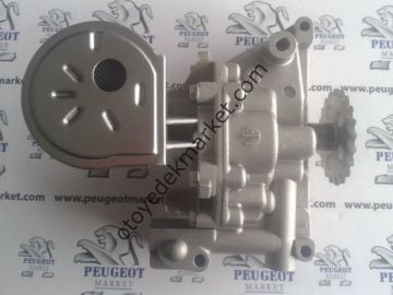 PEUGEOT 306 1,6 BENZİNLİ YAĞ POMPASI (ORJİNAL)