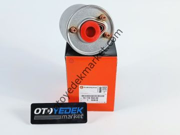 Peugeot 308 (2011-2015) 1.6 Dizel Fitre Bakım Seti Ve 5w30 Motor Yağ (Orijinal Eurorepar)