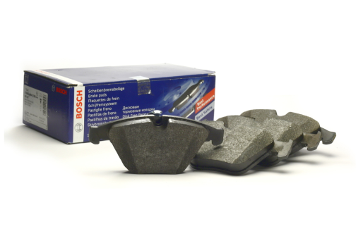 PEUGEOT 106 DİSKLİ ARKA FREN BALATA TAKIM (BOSCH)