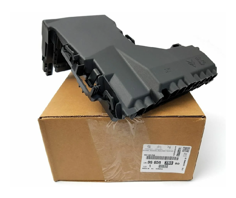 Peugeot 508 (2011-2017) Akü Sigorta Kutusu (Orijinal)