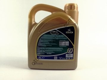 Aksoil 75W80 Manuel Şanzıman Yağı 3Lt (Aksoil)